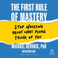 The_First_Rule_of_Mastery